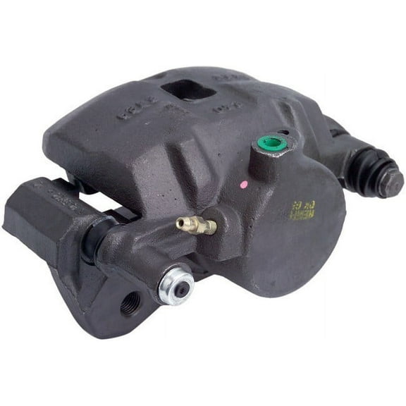 A1 Cardone Disc Brake Caliper P/N:19-B1168 Fits select: 1988-1995 ISUZU CONVENTIONAL, 1987-1991 ISUZU TROOPER