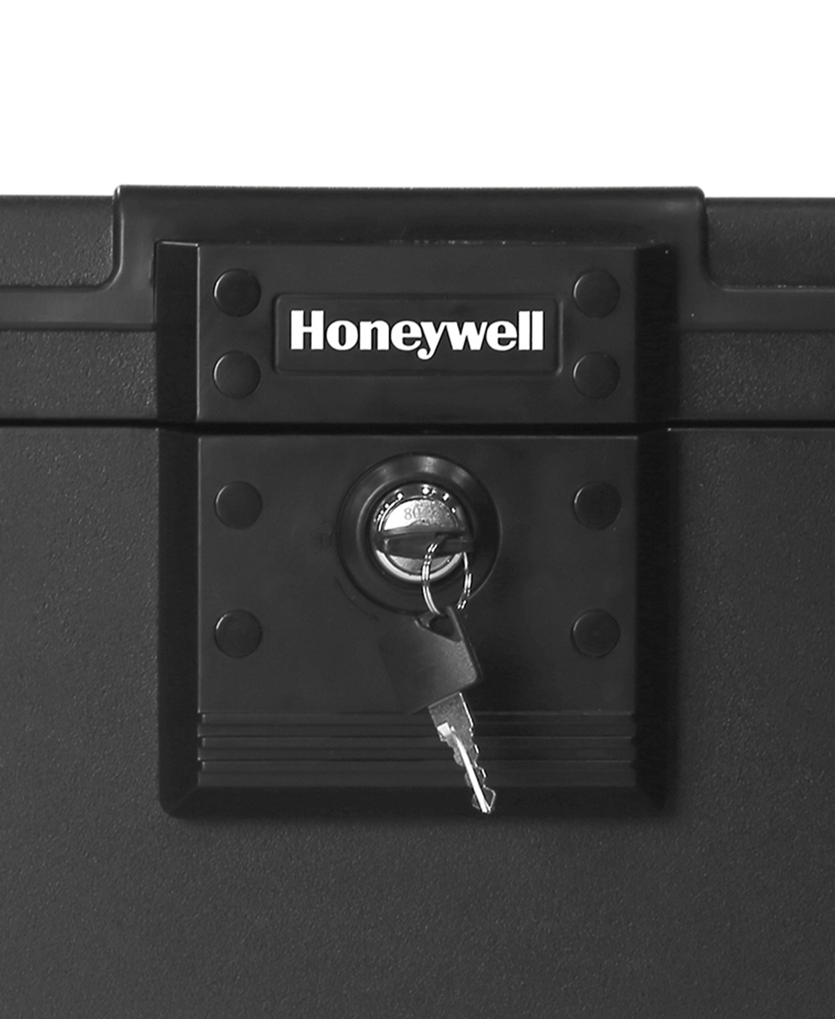 Honeywell Safes, 0.6 Cu ft, Waterproof 30-Minute Fire Chest Key Lock (Fits  Letter and A4), 1106