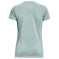 thumbnail image 5 of Remera Under Armour Tech para Mujer con Cuello en V Torsión Talle XS Verde, 5 of 5