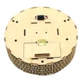 thumbnail image 4 of 1Pcs Electric Motor Robot Vacuum Cleaner for Kids Educational Learning STEM Toys, 4 of 9