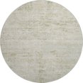thumbnail image 2 of Addison Rugs Mayfield Premium Machine Washable Transitional Modern Linen Round Rug, 8' x 8', 2 of 6