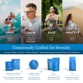 thumbnail image 3 of Café PURITY COFFEE CALM descafeinado tueste medio 340 g, 3 of 5