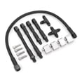 thumbnail image 2 of Kits De Manguera Cruzada De De 4 Puertos, Kit De Manguera Cruzada De Refrigerante De Alta Resistencia, Flexible Y Duradero Para Motor De La Serie LS, 2 of 7