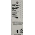 thumbnail image 5 of Hyper Tough Screw Hook 3/8 inch x 4-1/2 inch Black, 5 of 8