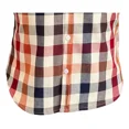 thumbnail image 3 of Camisa Manga Larga Cuadros Hombre Slim Fit Caballero, 3 of 7