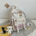 thumbnail image 5 of Newest In Stock Students Schoolbags Large Capacity School Backpack Students Schoolbags, 5 of 7
