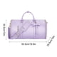 thumbnail image 3 of Organizadores y almacenamiento de armarios, organización y almacenamiento, contenedores de almacenamiento, bolsas de ropa para viajes para mujeres, bolsa de lona para ropa, convertible, plegable, en 1, 3 of 7