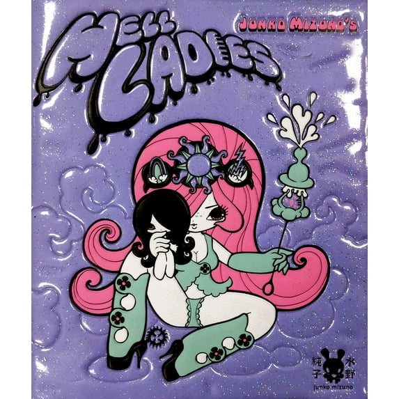 Junko Mizuno's Hell Ladies
