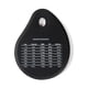 thumbnail image 1 of Inteprter Raspador de silicona para crema, rebanador de para galletas, pan, mantequilla, panadería doméstica, utensilios de cocina para hornear Herramientas y accesorios para hornear Negro Inteprter HA063778-01B, 1 of 6
