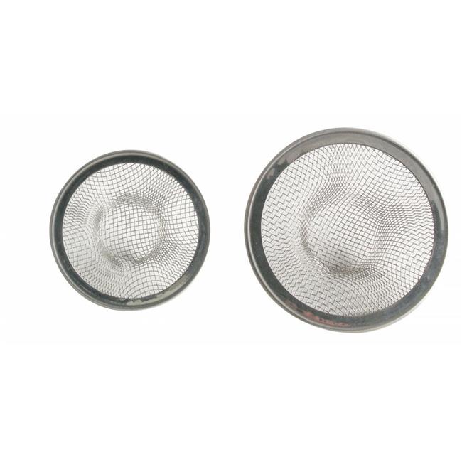 Ldr 5013330 Stainless Steel Mesh Strainer Walmart Canada
