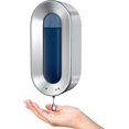thumbnail image 1 of Distributeur de Savon Automatique 700ML avec capteur Distributeur Savon sans Contact Mural Distributeur Désinfectant, 1 of 2