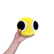 Rainbow Friends Yellow Series 4 collectible plush