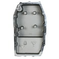 thumbnail image 5 of B&M 70396 Automatic Transmission Oil Pan, 5 of 7
