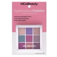 thumbnail image 3 of Paleta de sombras de ojos McoBeauty Trend Collection 5g para mujer, 3 of 4