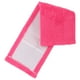 thumbnail image 5 of Repuesto de mopa de microfibra para polvo, fundas para cabezales de mopa, almohadilla de repuesto coral para limpieza del hogar (rosa), 5 of 5