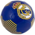 thumbnail image 4 of Official Licensed Real Madrid Blue Soccer Ball, Size 5, 4 of 5