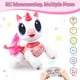 thumbnail image 4 of Control remoto Unicorn SPRSHY para niños con música y luz, 4 of 7