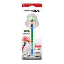 Universal Bobblehead Character Stylus for DS Lite / DSi / 3DS