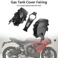 thumbnail image 2 of Protector de carenado para la tapa del tanque de gasolina de la Daytona 660 (2024-2025), 2 of 16