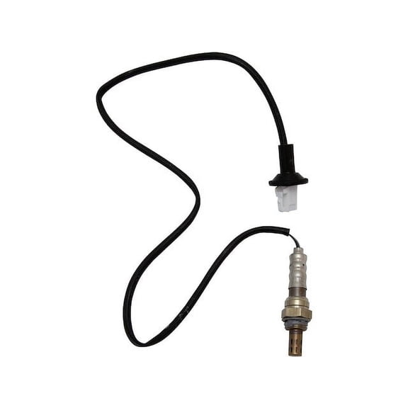 Downstream Oxygen Sensor - Compatible with 2009 - 2013 Toyota Corolla 1.8L 4-Cylinder 2010 2011 2012