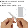thumbnail image 6 of UDIYO Pro 2-sided Glass Nail File Sanding Polishing Grinding Manicure Tools, 6 of 7