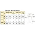 thumbnail image 5 of Womens Long Open Front Maxi Scallop Lace Boho Beach Coverup Kimono Cardigan, 5 of 5