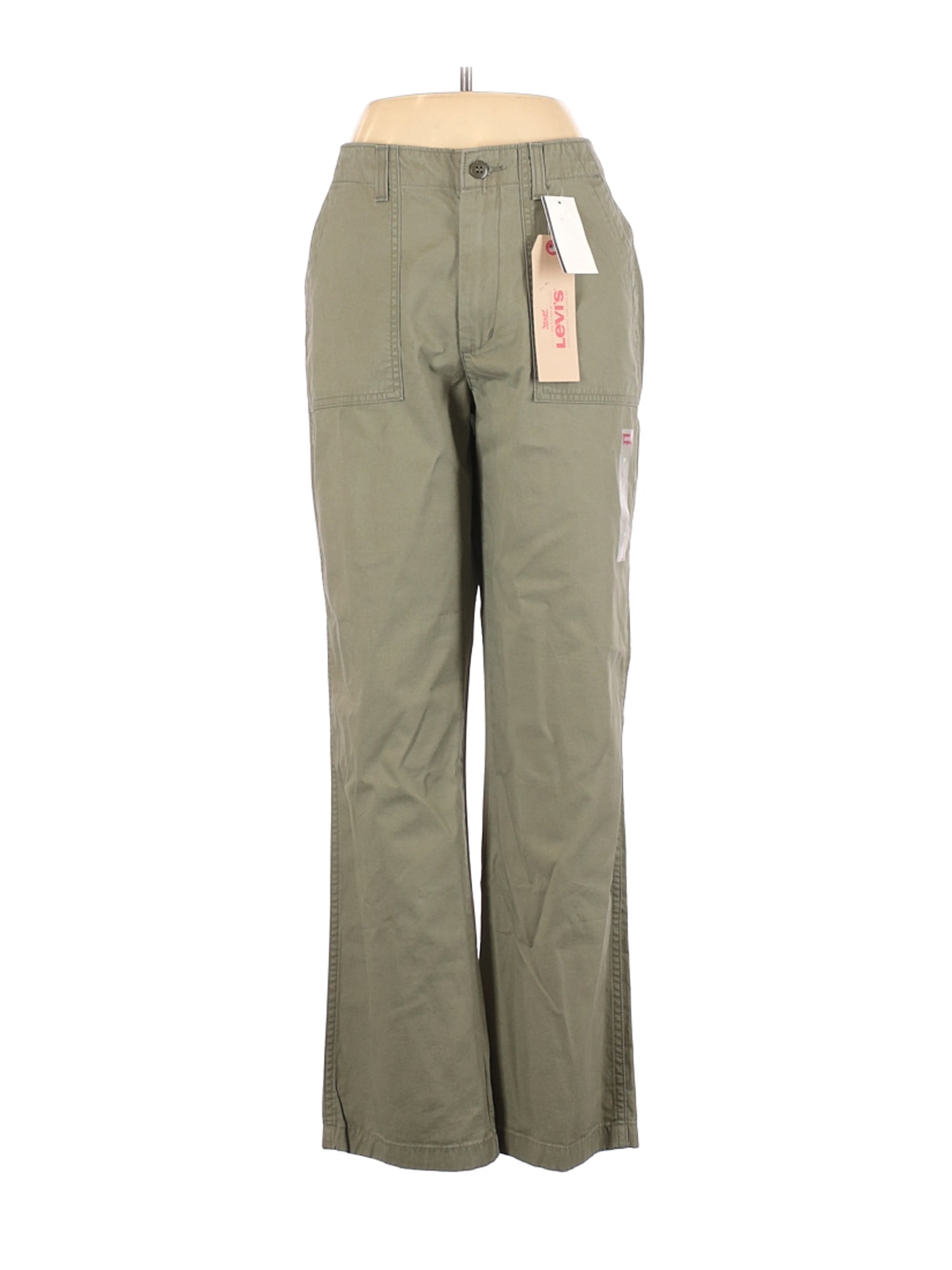 levi's khakis women's