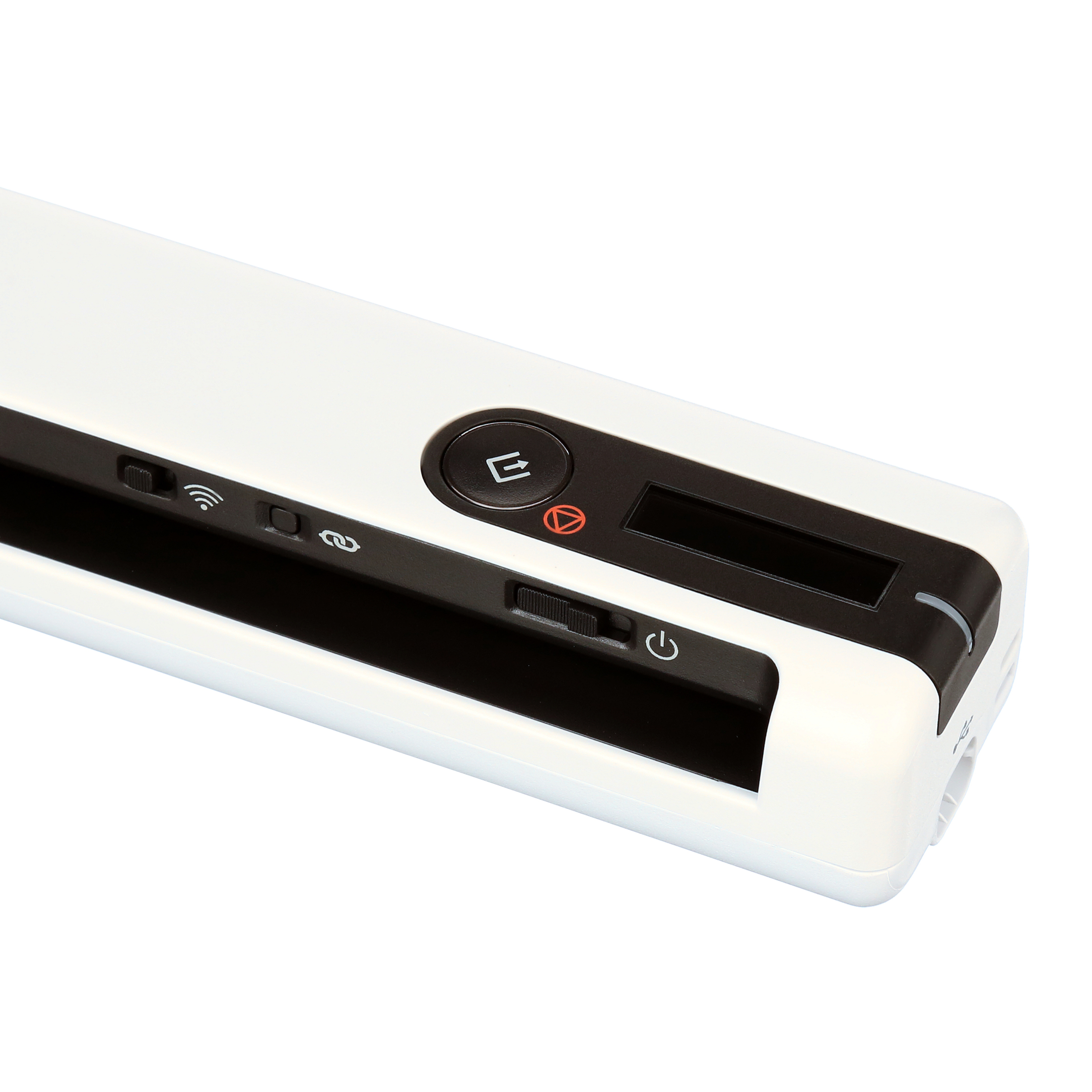 Epson RapidReceipt RR-70W Wireless Mobile Scanner photo 7