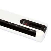 Epson Wireless Color Handheld Document Scanner with USB Cable Rapid Receipt RR‑70W Duplex Each