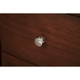 thumbnail image 7 of Glory Furniture G2400-TV Cherry Media Chest, 7 of 7