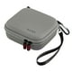 thumbnail image 2 of For DJI Osmo Nano STARTRC Portable Carrying Box Mini Standard Combo Bag (Grey), 2 of 4