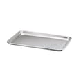 thumbnail image 1 of Charola Rectangular Plana Esterilizable Cirugía Medstar Medstar MGT-0557, 1 of 1