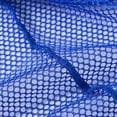thumbnail image 5 of TANBOM Men's Nylon Stylish Five Mesh Shorts Lightweight Breathable Comfortable Blue M, 5 of 6