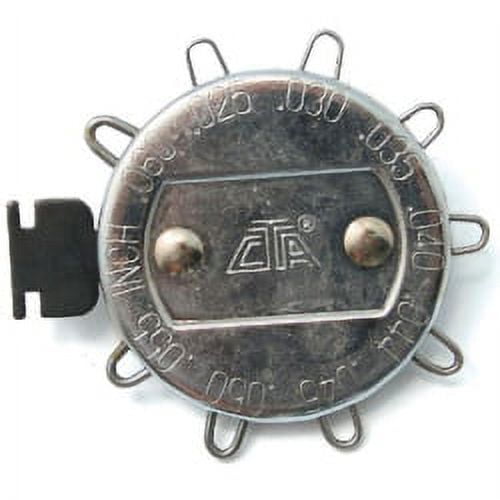 Spark Plug Wire Gauge 6