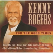 For The Good Times