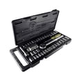 thumbnail image 1 of Juego De Dados Con Matraca Estuche Negro., 1 of 4