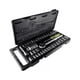 thumbnail image 1 of Juego De Dados Con Matraca Estuche Negro., 1 of 4