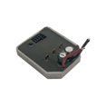 thumbnail image 4 of Control Board Switch Speed Switch Drive Board Electric Wrench Controller Brushless Lithium Angle Gri, 4 of 5