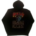 thumbnail image 1 of KISS Unisex Pullover Hoodie Sweatshirt Cobra Arena '76, 1 of 3