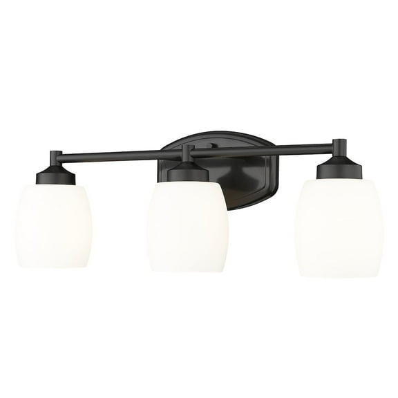 Z-Lite 1 Light Outdoor Post Mount Fixture