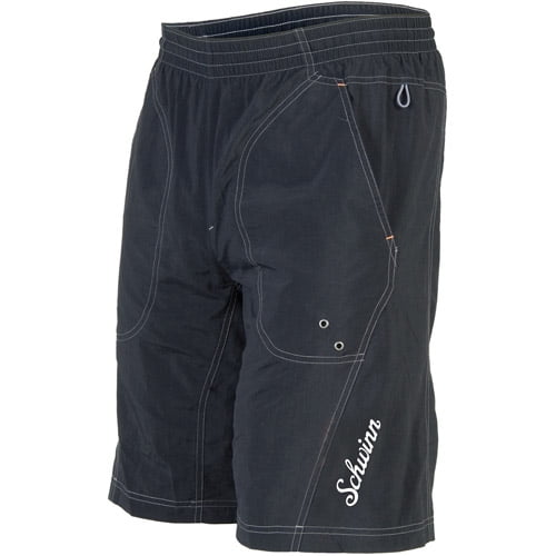 Schwinn Men's Mountain Bike Shorts, XL - Walmart.com