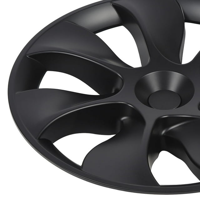 Wheel Hub Cap,4pcs Hubcaps for 19 Hubcaps Wheel Cover Hubcap Maximized Efficiency