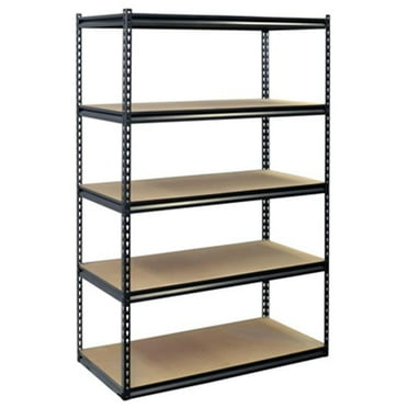 24 x 48 x 72 in. 5 Shelf Shelving Unit