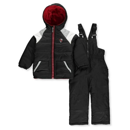 iXtreme Boys' 2-Piece Snowsuit