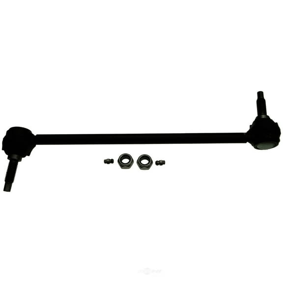 QuickSteer K7342 Suspension Stabilizer Bar Link Fits select: 2001-2003 CHRYSLER INTREPID, 1999-2004 CHRYSLER 300M