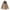 Khaki, variant on Aboser Quilted Jackets for Women Plus Size Lightweight Jacket Coat Warm Diamond Quilted Coats Baggy Button Down Outerwear with Pockets