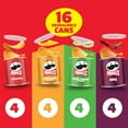 thumbnail image 4 of Pringles Variety Pack Potato Crisps Chips, Lunch Snacks, 16 Count, 4 of 10