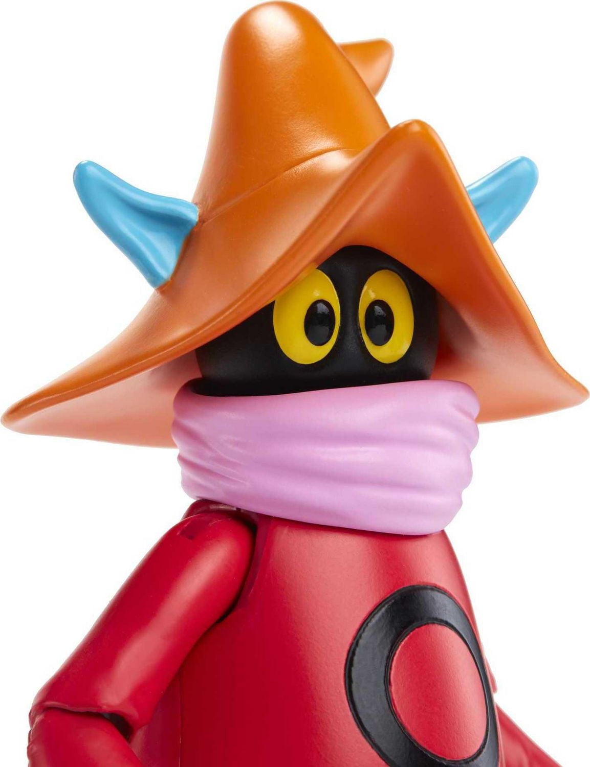 Masters of the Universe Origins Orko Action Figure