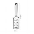 thumbnail image 4 of Birdeem Kitchen Small Tools Multi-Purpose Wire Planer Household Stainless Steel Cheese Planer Cheese Planer Wire Scraper Fishs Scale Planer, 4 of 10