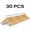 Champagne 1, variant on General 30/20/10-Pack Sturdy Plastic Hangers with Adjustable Clips, Non-Slip Slim Profile Rust-Resistant Hooks, Space-Saving Thin Hangers for Coats Shirts Suits Pants